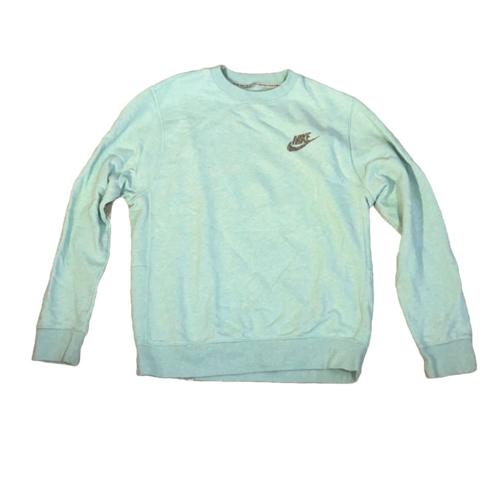 Nike Sportswear Fleece Crewneck